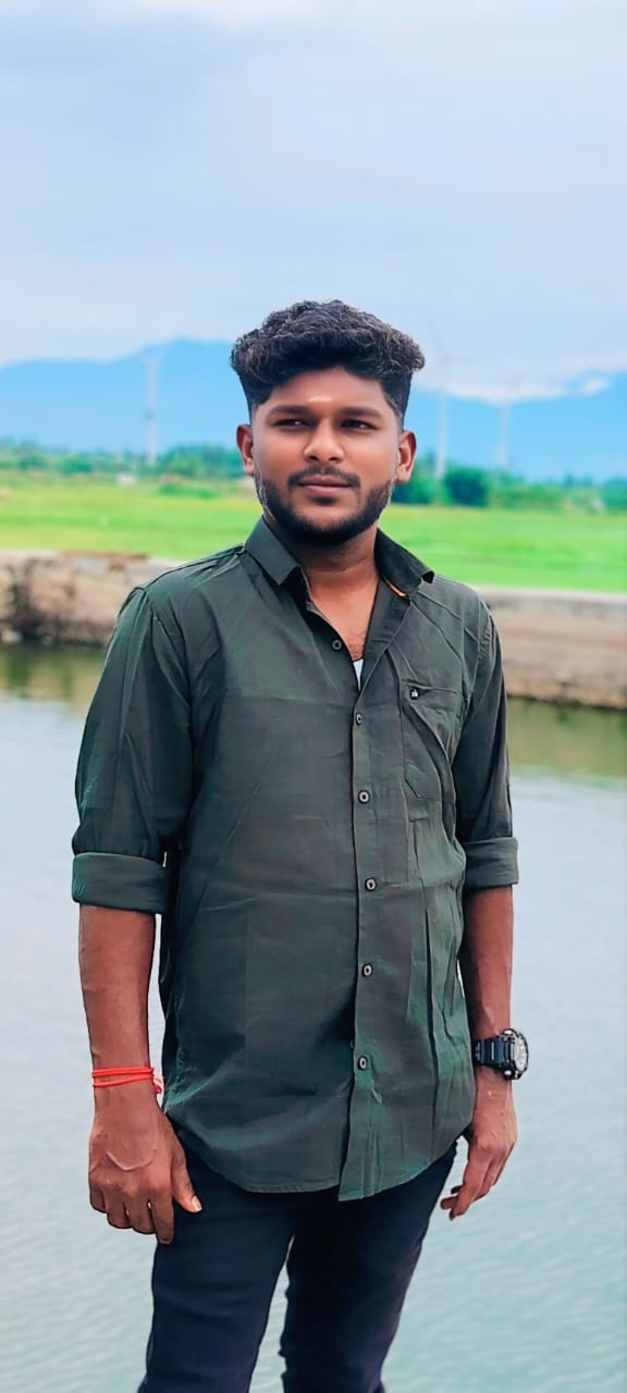 Groom Image